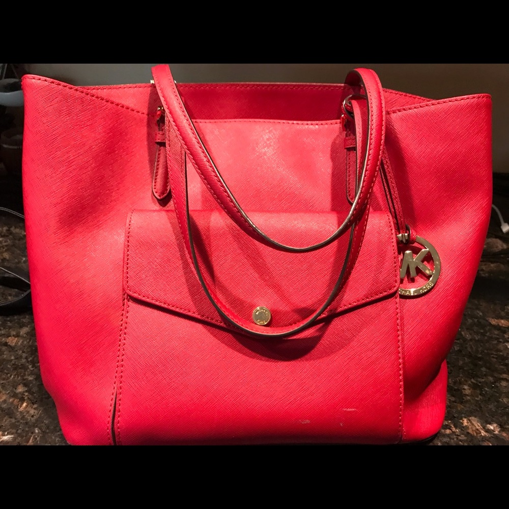 Michael Kors purse